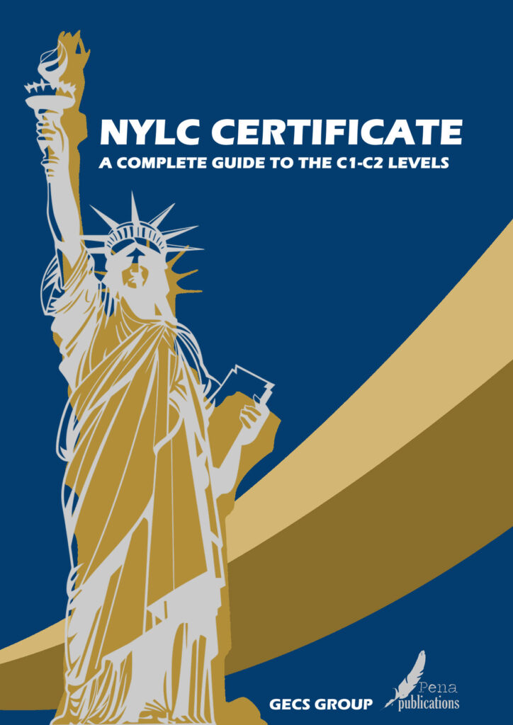 Books NYLC